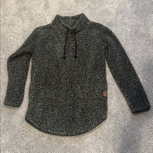 Maurice’s Sherpa Pullover